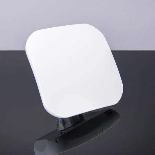 2EZ-Bridge - 5Ghz Long Range 3KM Wireless Bridge w/Dip Switches