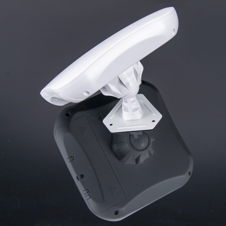 2EZ-Bridge - 5Ghz Long Range 3KM Wireless Bridge w/Dip Switches