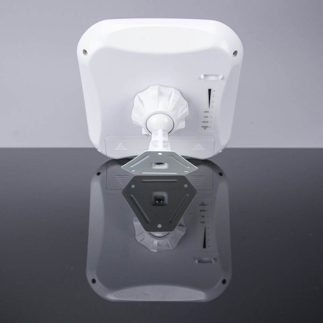 2EZ-Bridge - 5Ghz Long Range 3KM Wireless Bridge w/Dip Switches