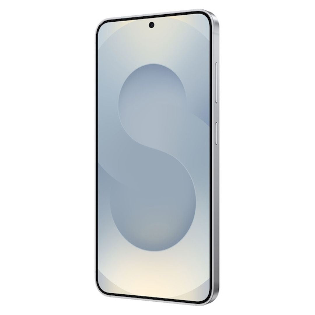 Verizon Samsung Galaxy S25 5G - 128GB - Silver Shadow - SM-S931UZSAVZW
