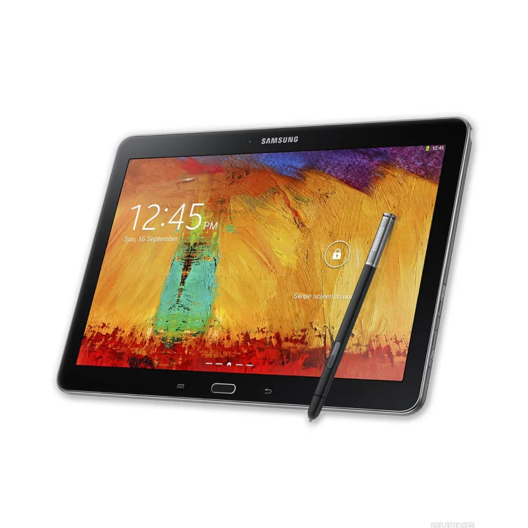 Unlocked Samsung Galaxy Note 10.1 2014 Edition 32GB, Black - SM-P607TZKETMB