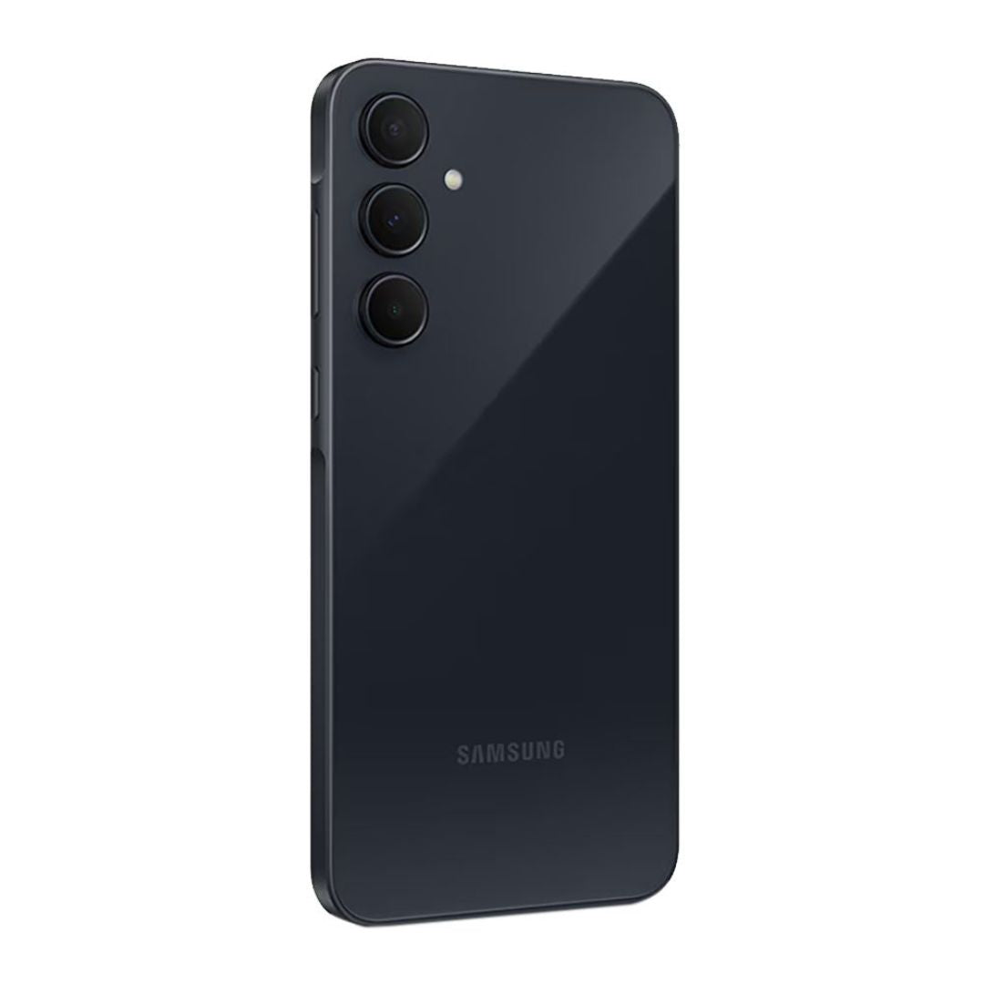 Unlocked Samsung Galaxy A35 5G - 128GB - Awesome Navy - SM-A356UZKAXAA