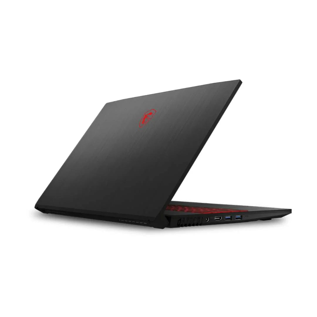 MSI - GF75 THIN Gaming 17.3" FHD Laptop - i7-10750H - 16GB RAM- RTX 2060 - 1TB SSD (GF75257)