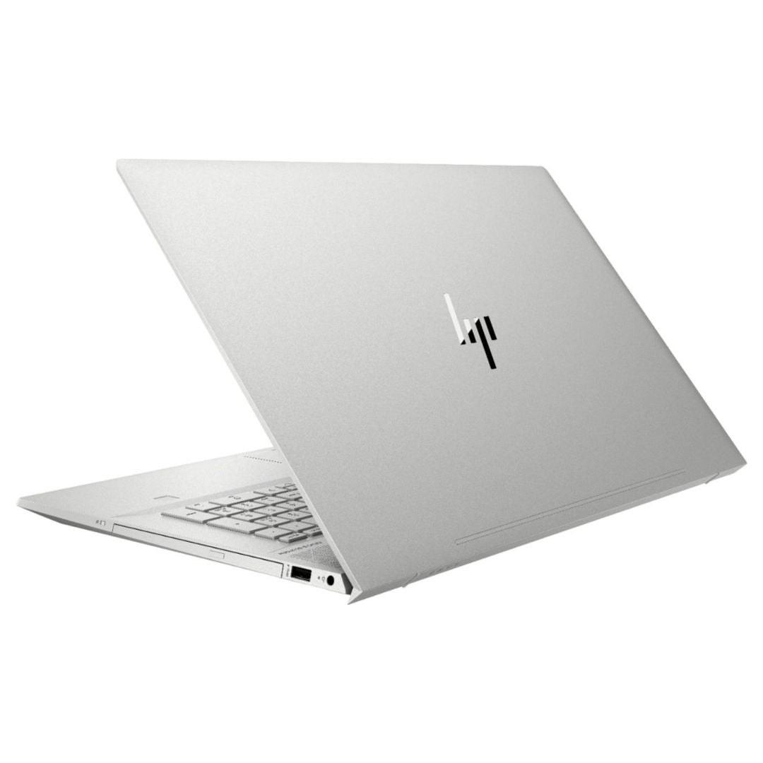 HP - Envy 17.3" Touch-Screen Laptop - i7-8565U - 12GB RAM - GeForce MX250 - 512GB SSD + Optane - Win10 (17M-CE0013DX)