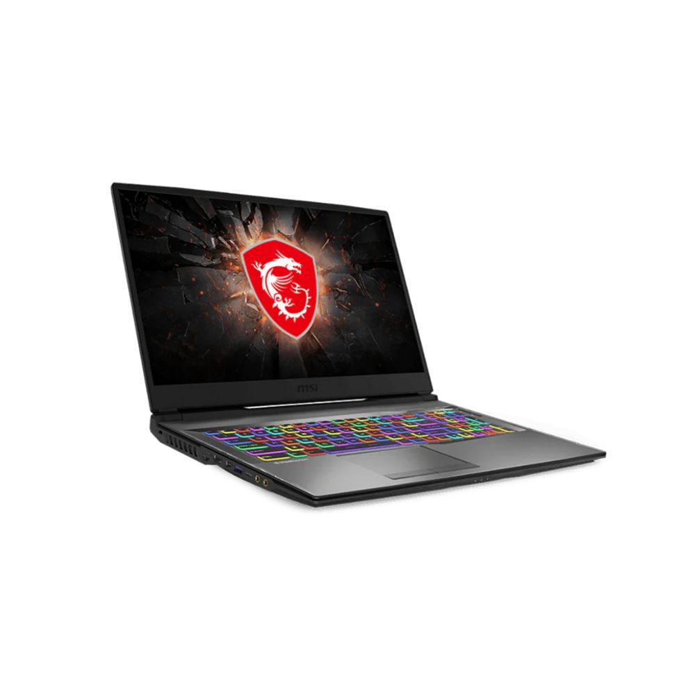 MSI GP75 Leopard 10SFK-026US - i7-10750H - 16GB RAM - RTX 2070 - 512GB SSD / 1TB HDD - GP75026