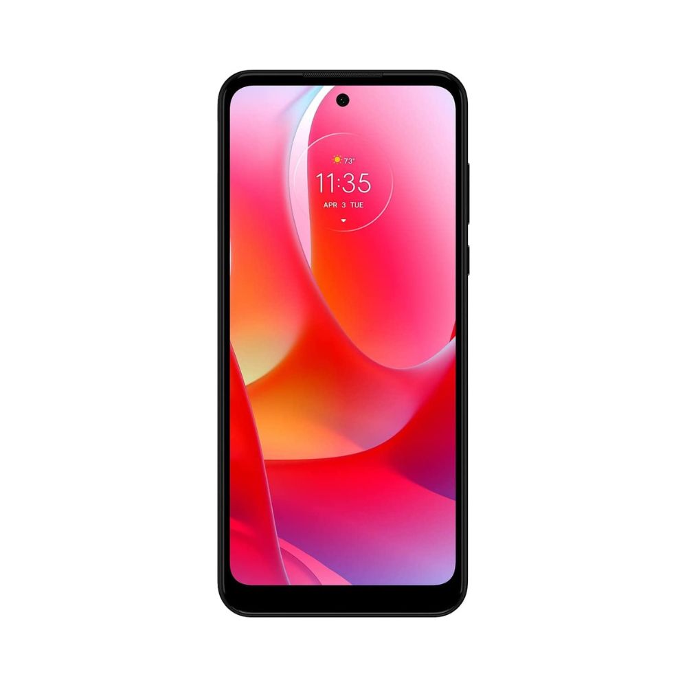 Verizon Moto G Power (2022) - 64GB - Black - MOTXT21653