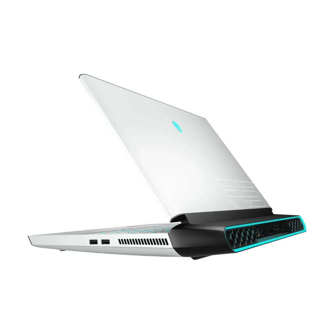 Alienware - Area-51m 17.3"" Gaming Laptop - Intel Core i7-9700 - 16GB Memory - NVIDIA GeForce RTX 2070 - 1TB Hard Drive + 256GB SSD