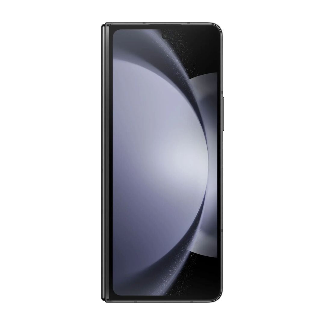 US Cellular Samsung Galaxy Z Fold5 5G - 256GB - Phantom Black - SM-F946UZKAUSC