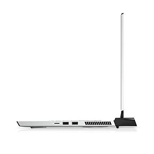 Alienware - m15 R4 - 15.6" FHD Gaming Laptop - Intel Core i7 10870H - 16GB Memory - NVIDIA RTX 3070 - 1TB SSD - AWM15R4-7992WHT-PUS