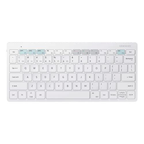 Samsung Official Smart Keyboard Trio 500 - White (New)