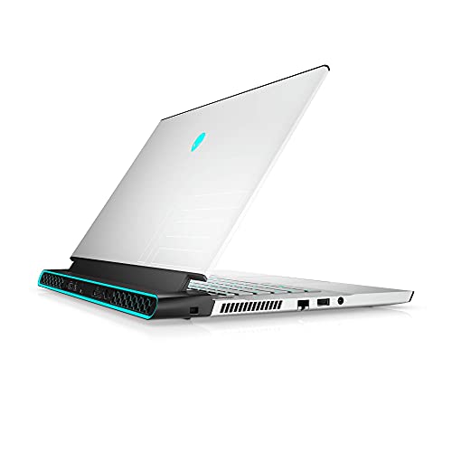 Alienware - m15 R4 - 15.6" FHD Gaming Laptop - Intel Core i7 10870H - 16GB Memory - NVIDIA RTX 3070 - 1TB SSD - AWM15R4-7992WHT-PUS