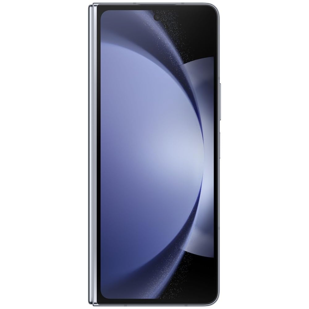 Unlocked Samsung Galaxy Z Fold5 5G - 512GB - Icy Blue - SM-F946ULBEXAA