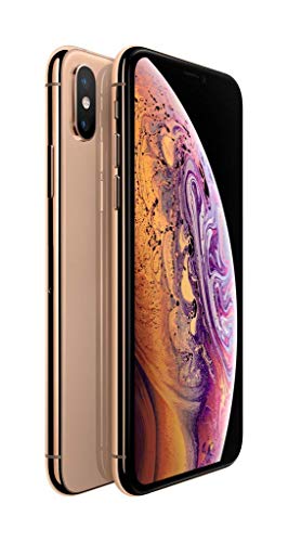 Verizon - Apple iPhone XS, US Version, 256GB, Gold - MTAQ2LL/A