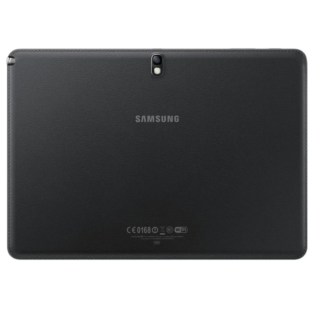 Unlocked Samsung Galaxy Note 10.1 2014 Edition 32GB, Black - SM-P607TZKETMB