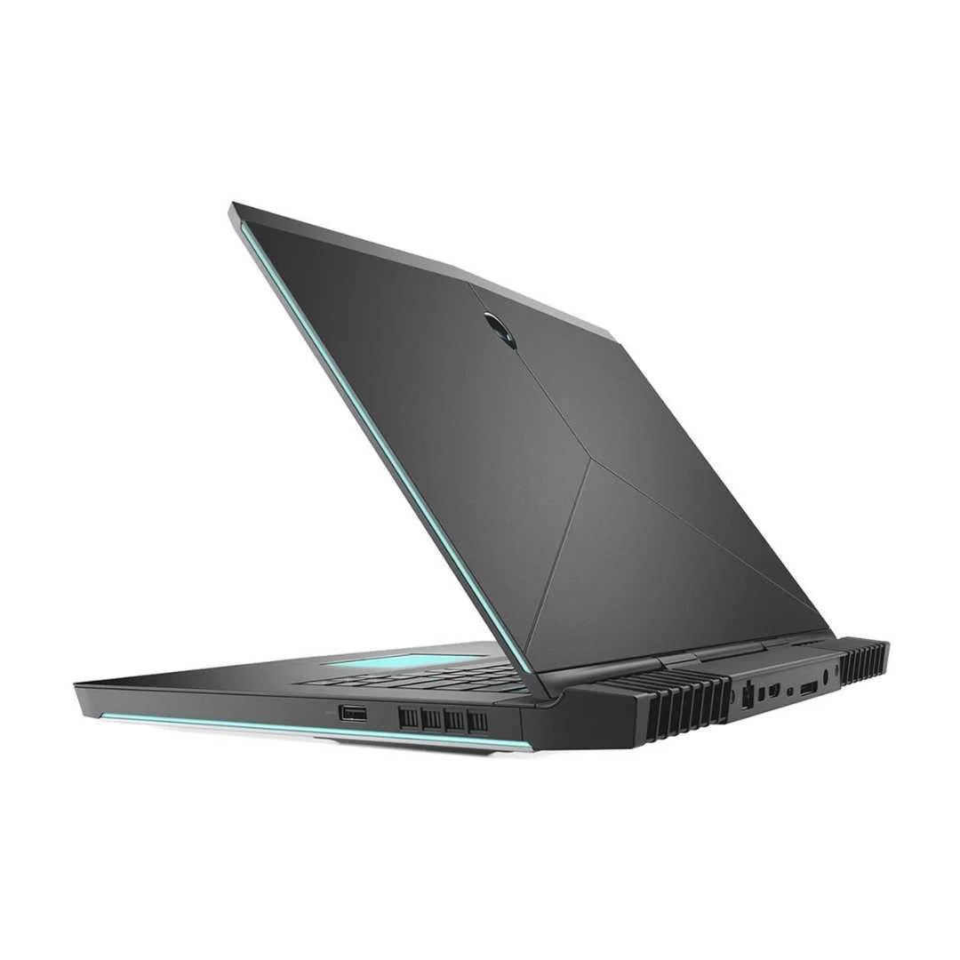 Alienware - 15 R4 - 15.6" Gaming Laptop - Intel Core i7-8750H - 16GB Memory - NVIDIA Gtx 1070 - 1TB HDD + 256GB SSD
