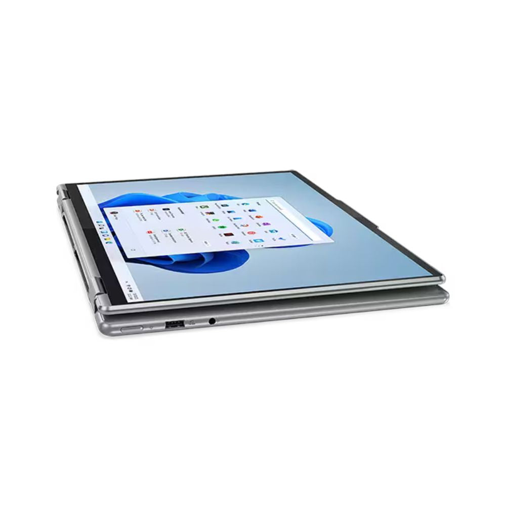 Lenovo Yoga 7i 16" 2.5K Touch 2-in-1 Laptop - Intel Evo Platform - i7-12700H - 32GB RAM - Intel Arc A370M - 1TB SSD - Arctic Grey - 82UF0000US