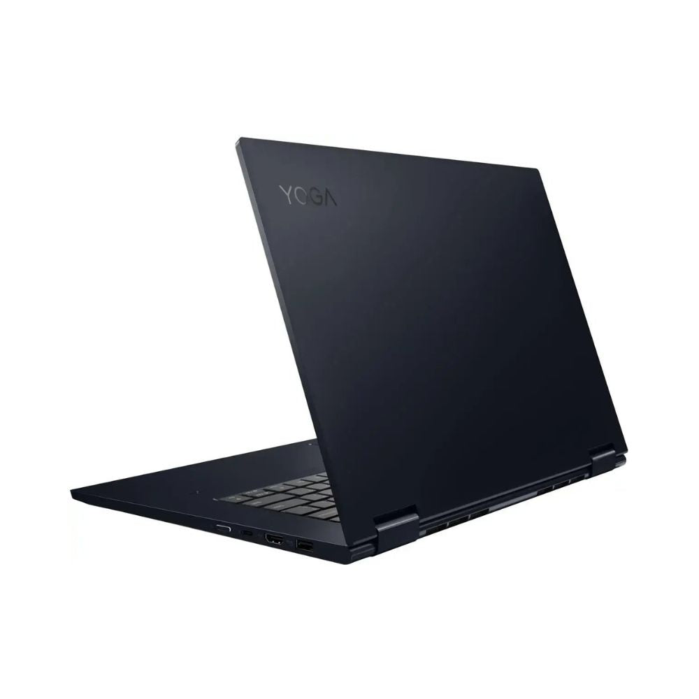 Lenovo Yoga 730-15IWL 2-in-1 15.6" Touch-Screen Laptop - Intel Core i7-8565U - 12GB RAM - 256GB SSD - 81JS005CUS