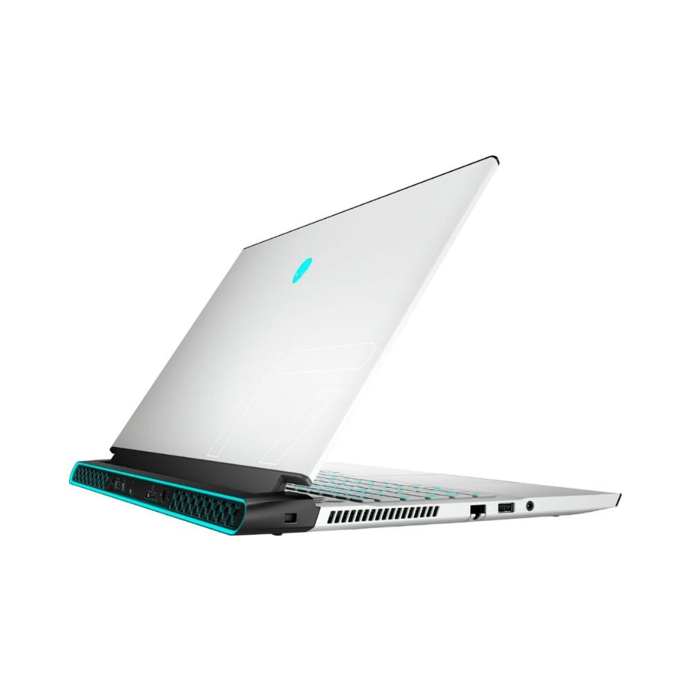 Alienware - m17 R4 17.3" FHD Gaming Laptop - Intel Core i7-10870H - 16GB RAM - NVIDIA GeForce RTX 3070 - 1TB SSD - Lunar Light
