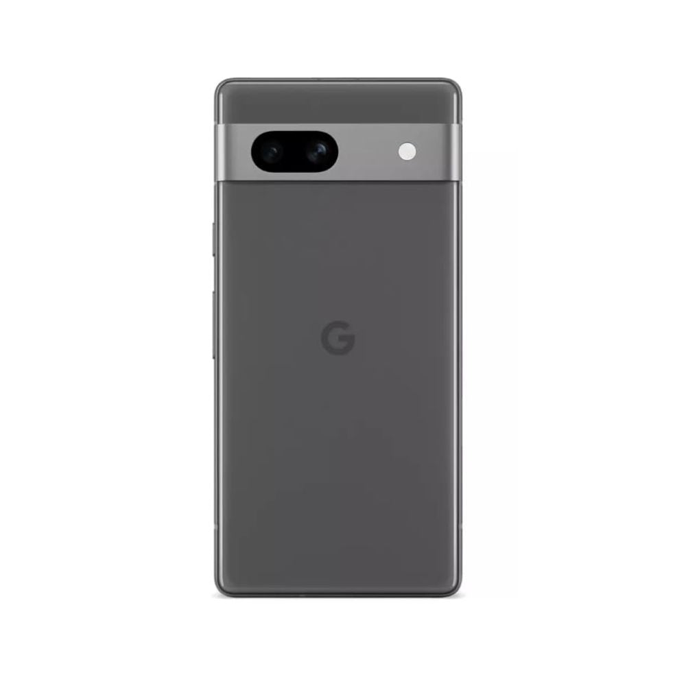 Verizon Google Pixel 7a 128GB - Charcoal - GA03850-US