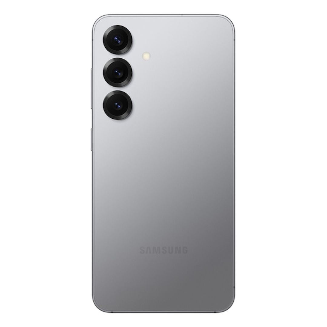 Verizon Samsung Galaxy S25 5G - 128GB - Silver Shadow - SM-S931UZSAVZW