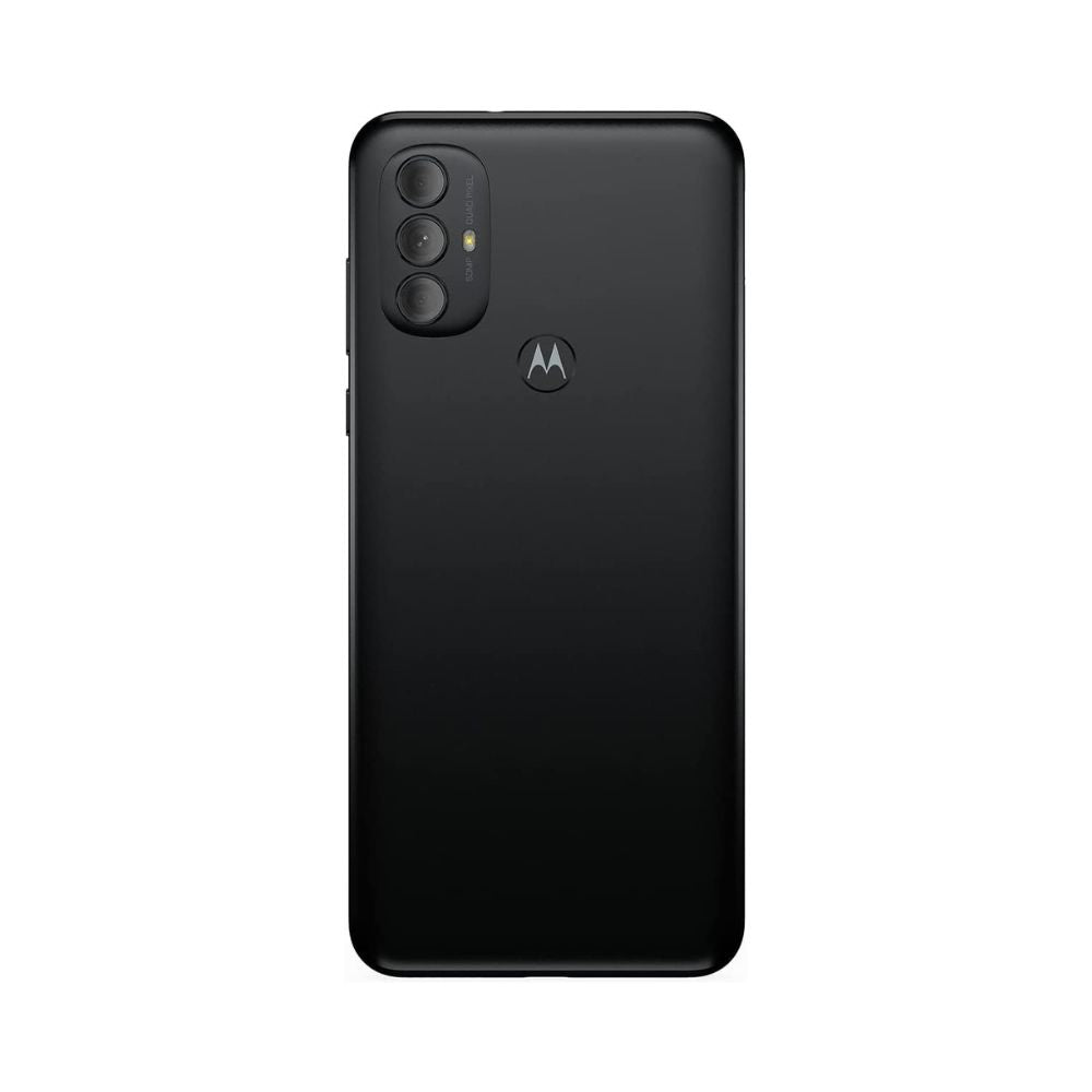 Verizon Moto G Power (2022) - 64GB - Black - MOTXT21653