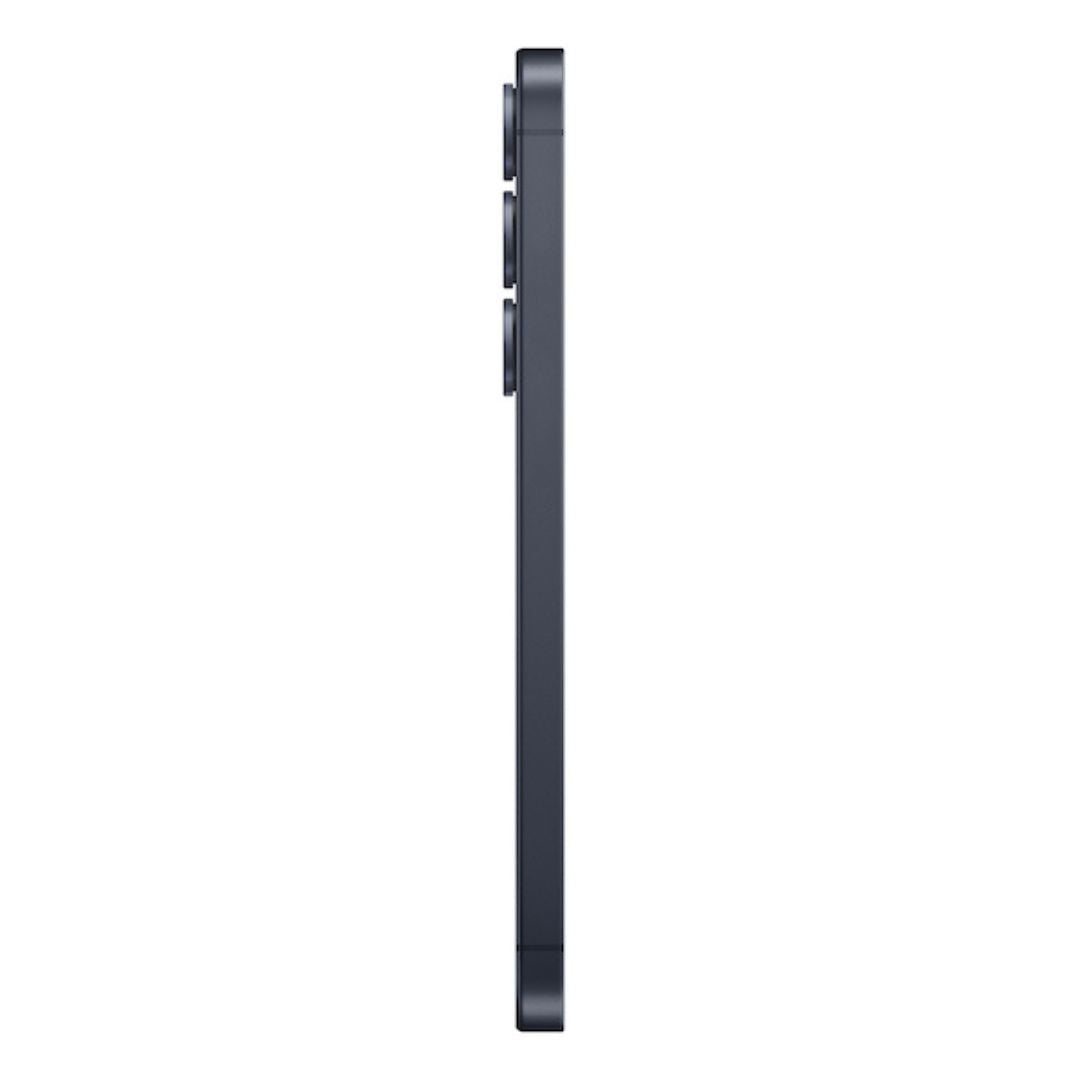 Unlocked Samsung Galaxy S25 5G - 256GB - Blueblack - SM-S931UZKEXAA
