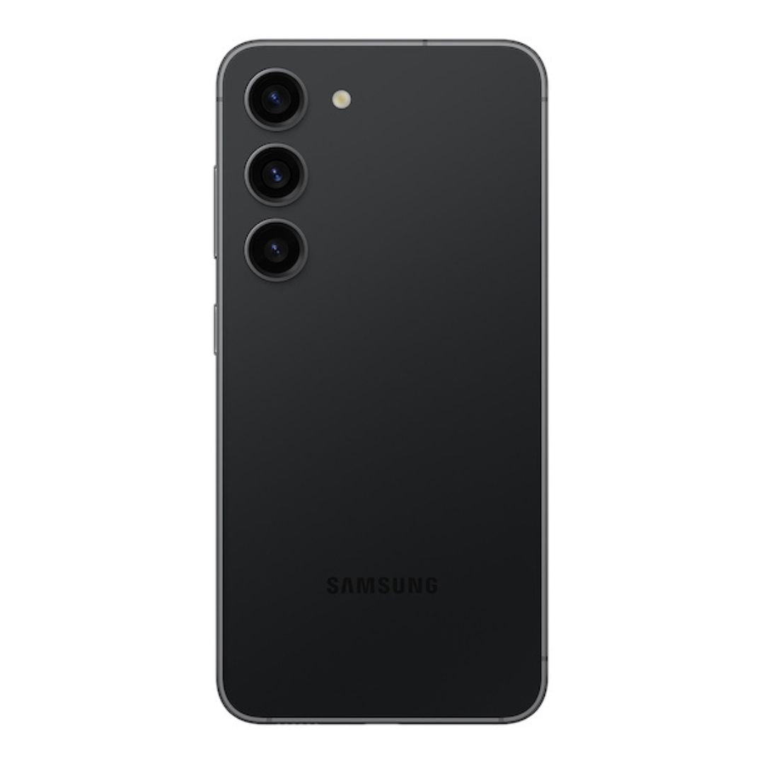 US Cellular Samsung Galaxy S23 5G - 128GB - Phantom Black - SM-S911UZKAUSC