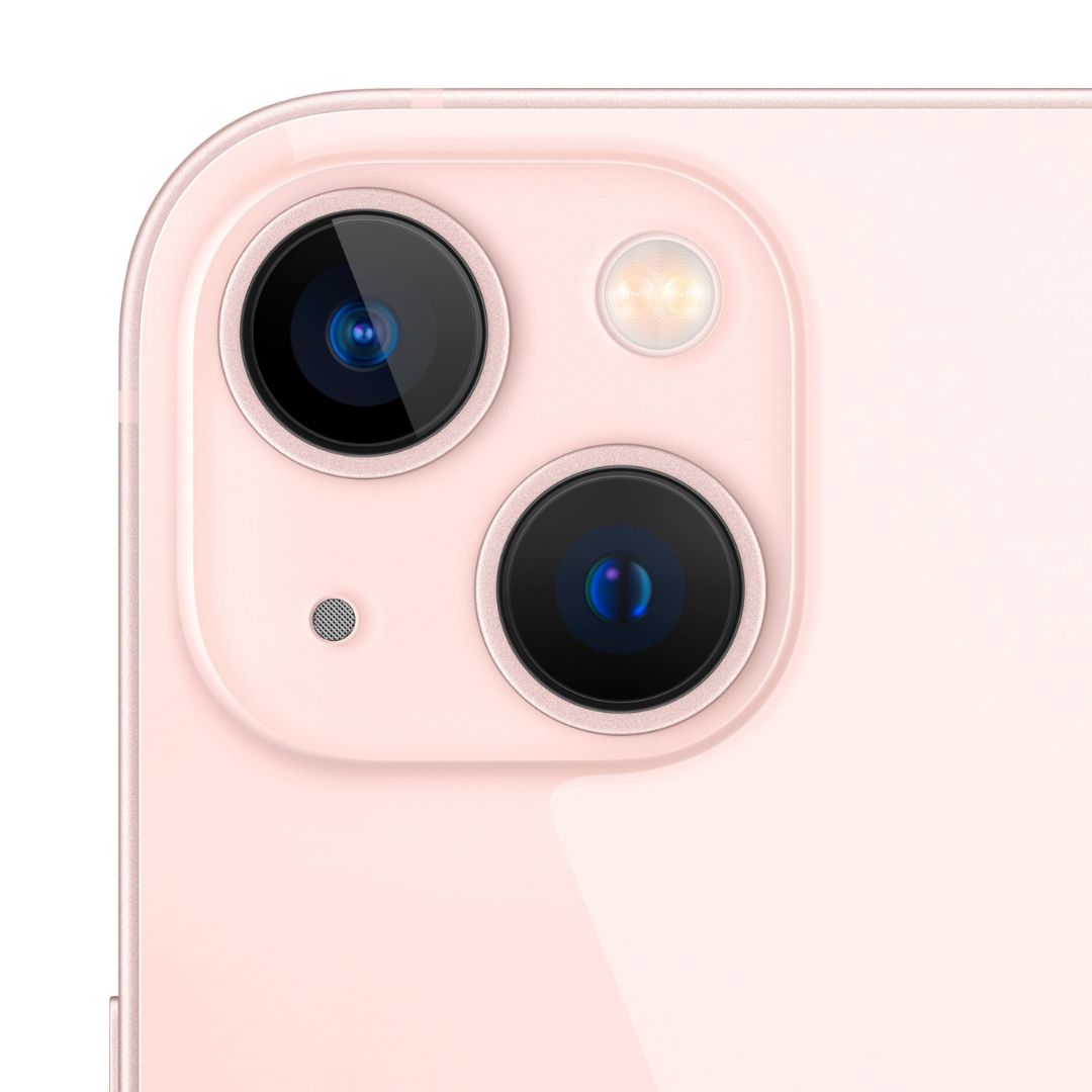 Verizon Apple iPhone 13 Mini - 128GB - Pink - MLHP3LL/A-VZW