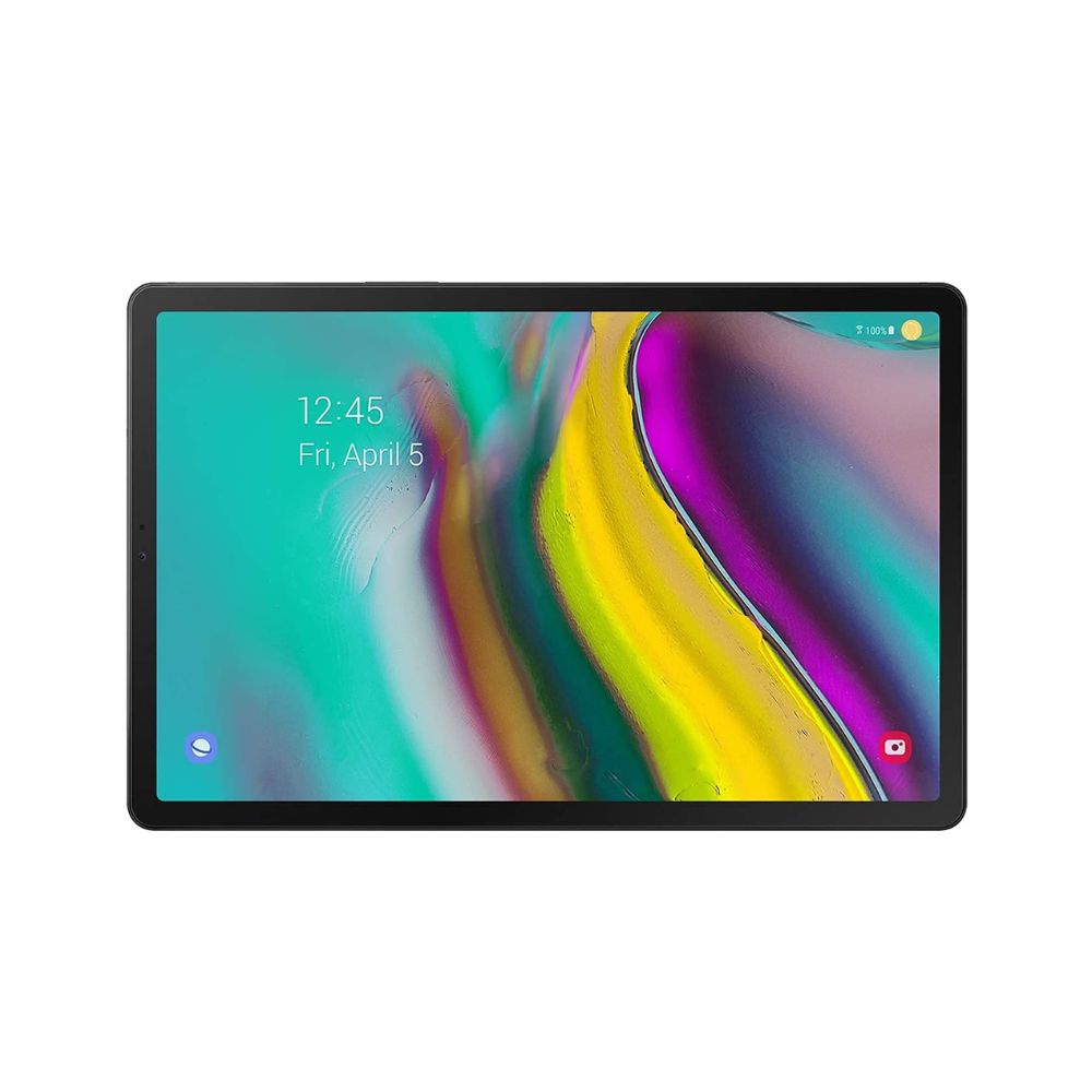 Verizon Samsung Galaxy Tab S5e - 10.5" - 64GB - Silver - SM-T727VZSAVZW