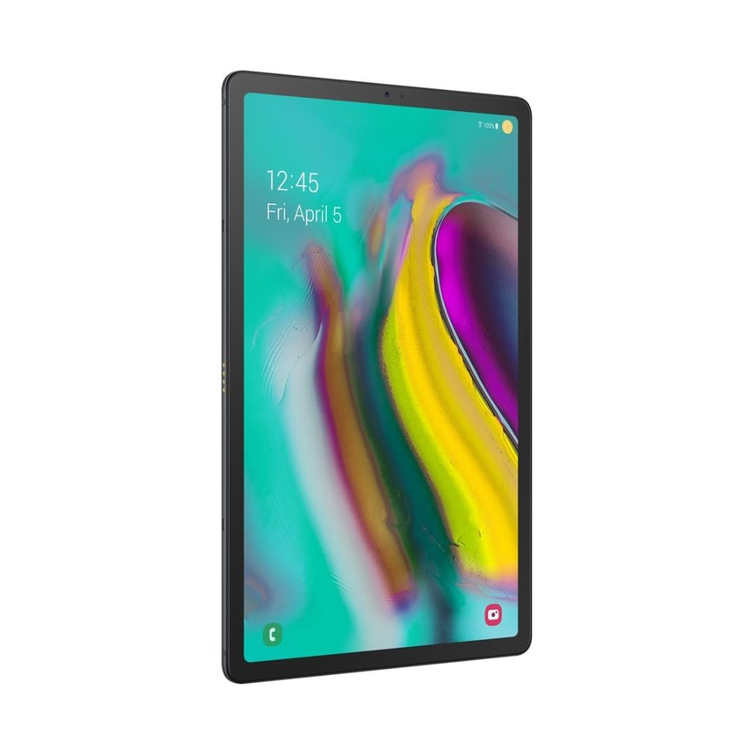 Verizon Samsung Galaxy Tab S5e 10.5"" - 64GB - Black - SM-T727VZKAVZW
