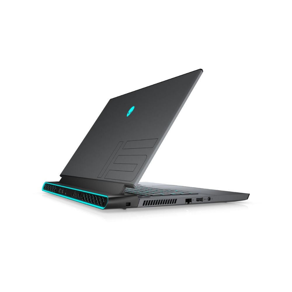 Alienware m15 R4 – 15.6" FHD 300Hz - Intel Core i7 10870H - 16GB RAM - RTX 3070 - 512GB SSD - AWM15R4-7726BLK-PUS
