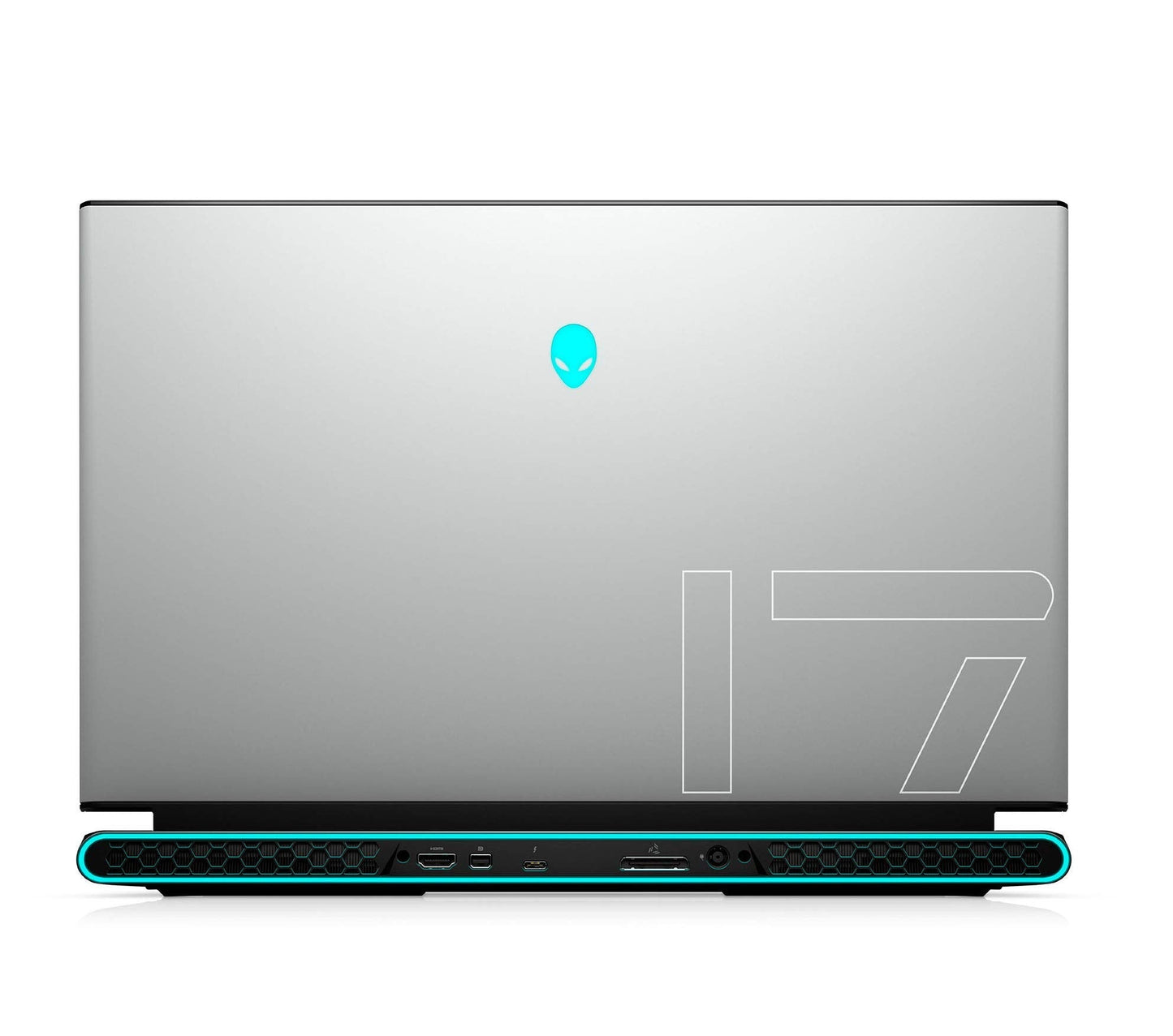 Alienware m15 R3 15.6inch FHD Gaming Laptop - i7-10750H  - 16GB RAM- 512GB SSD - RTX 2060 - M15R3P87F