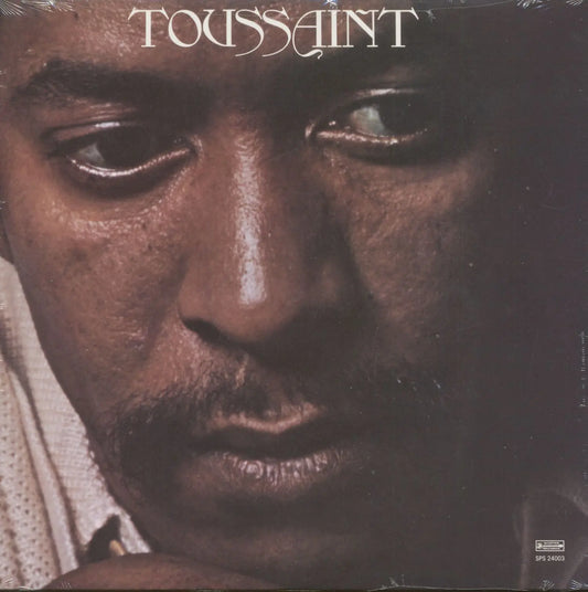 Allen Toussaint: Toussaint Vinyl LP