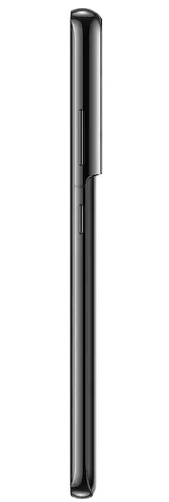 Verizon - Samsung Galaxy S21 Ultra 5G - 128GB - Phantom Black - SM-G998UZKAVZW