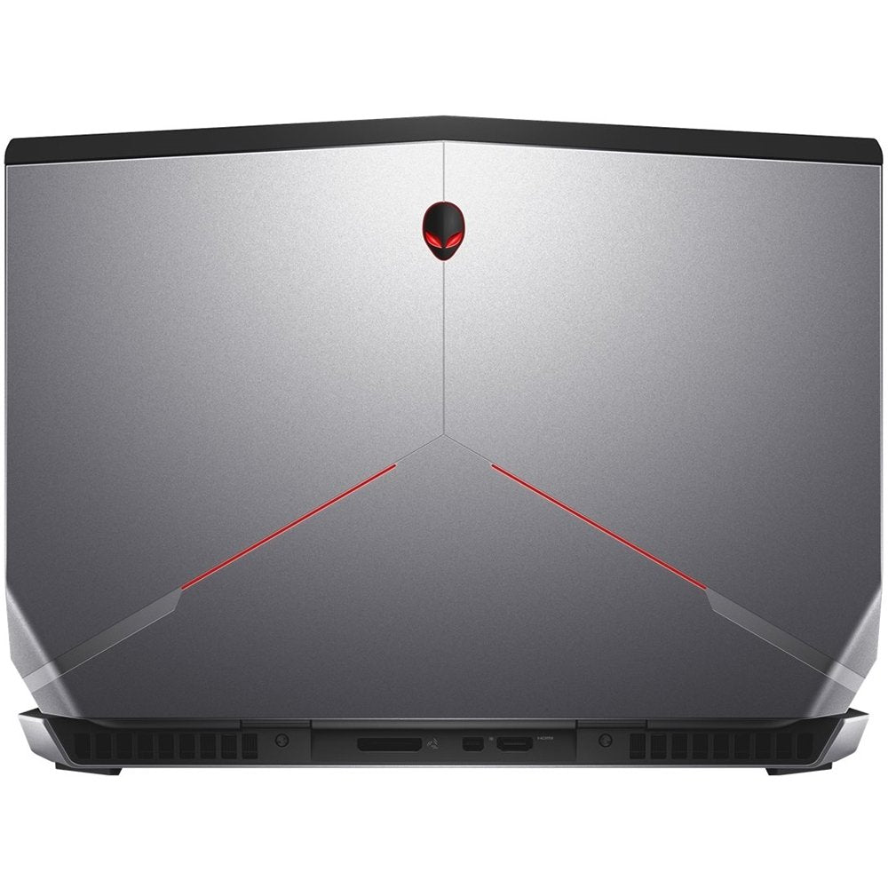Alienware m15 R2 15.6-Inch FHD- i7 6700HQ, 16 GB RAM, 1 TB HDD + 256 GB SATA SSD, GTX 970M, Silver