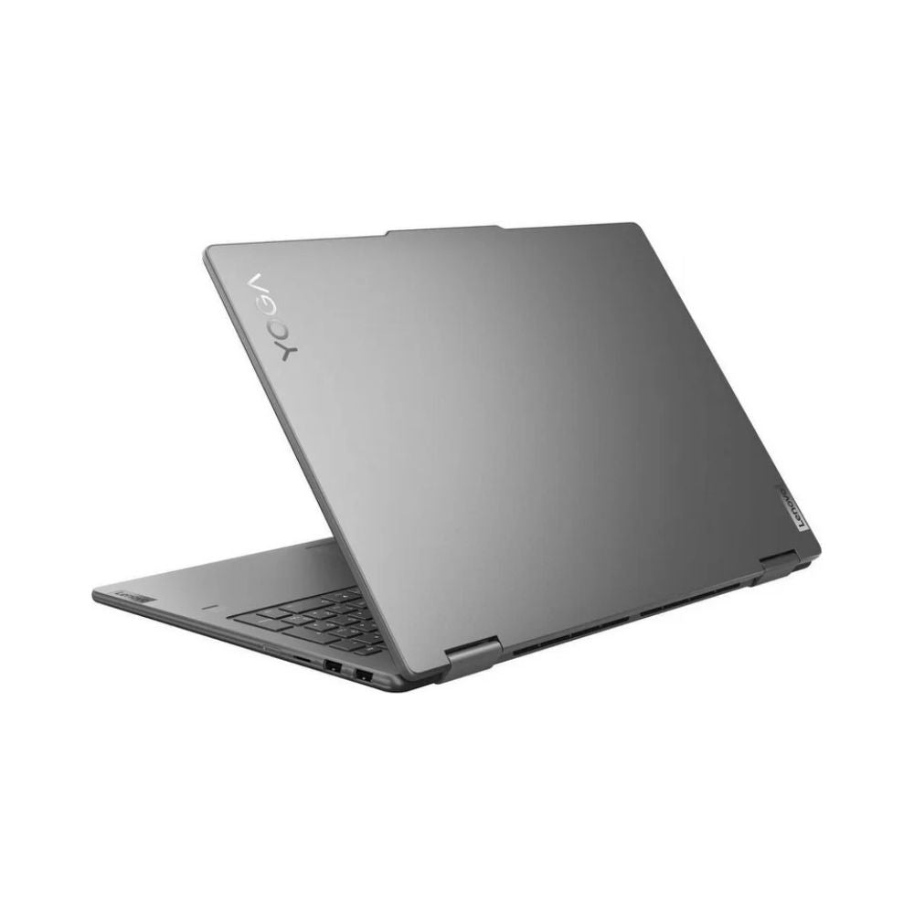 Lenovo Yoga 7i 16" 2.5K Touch 2-in-1 Laptop - Intel Evo Platform - i7-12700H - 32GB RAM - Intel Arc A370M - 1TB SSD - Arctic Grey - 82UF0000US