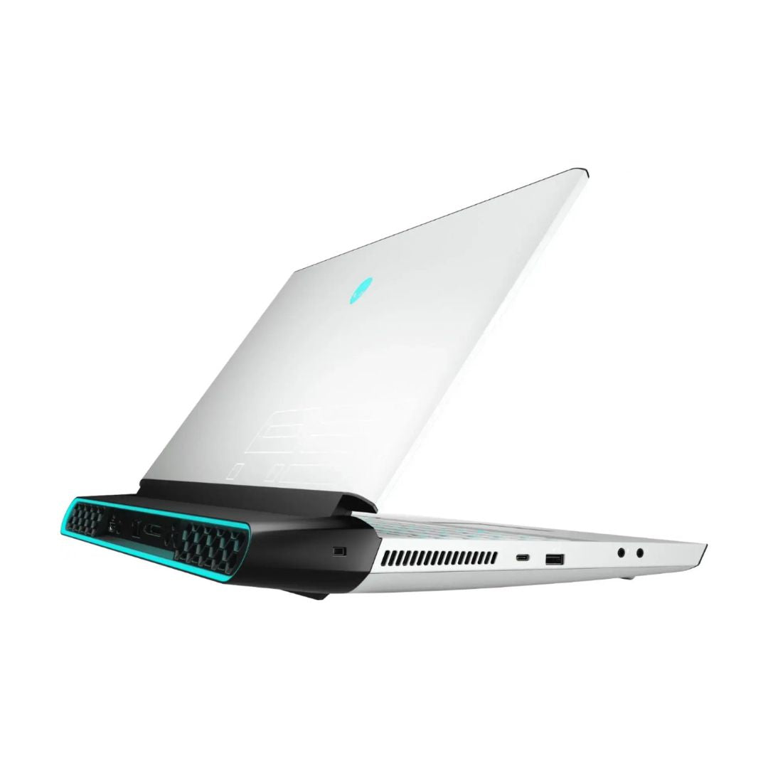 Alienware - Area-51m 17.3"" Gaming Laptop - Intel Core i7-9700 - 16GB Memory - NVIDIA GeForce RTX 2070 - 1TB Hard Drive + 256GB SSD