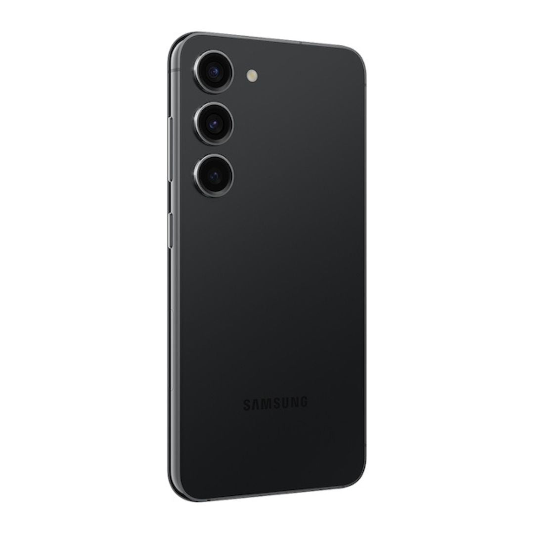 US Cellular Samsung Galaxy S23 5G - 128GB - Phantom Black - SM-S911UZKAUSC