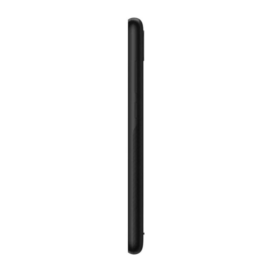 Verizon TCL Signa - 16GB - Black - 5004S