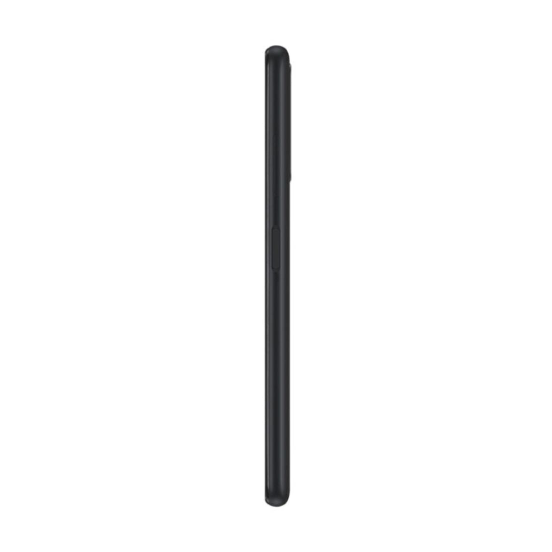 Verizon Samsung Galaxy A03s - 32GB - Black - SM-A037UZKAVZW