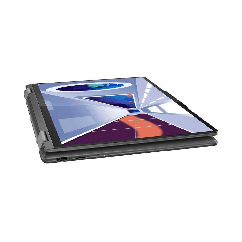 Lenovo Yoga 7i  14" 2-in-1 2.2K Multi-Touchscreen Laptop - Intel Core i7-1355U - 16GB RAM - 512GB SSD - 82YL0005US