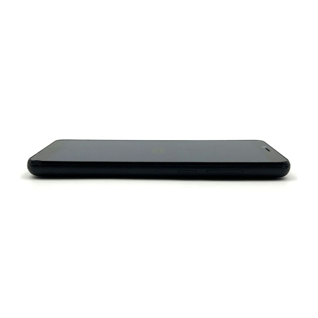 Verizon TCL Signa - 16GB - Black - 5004S
