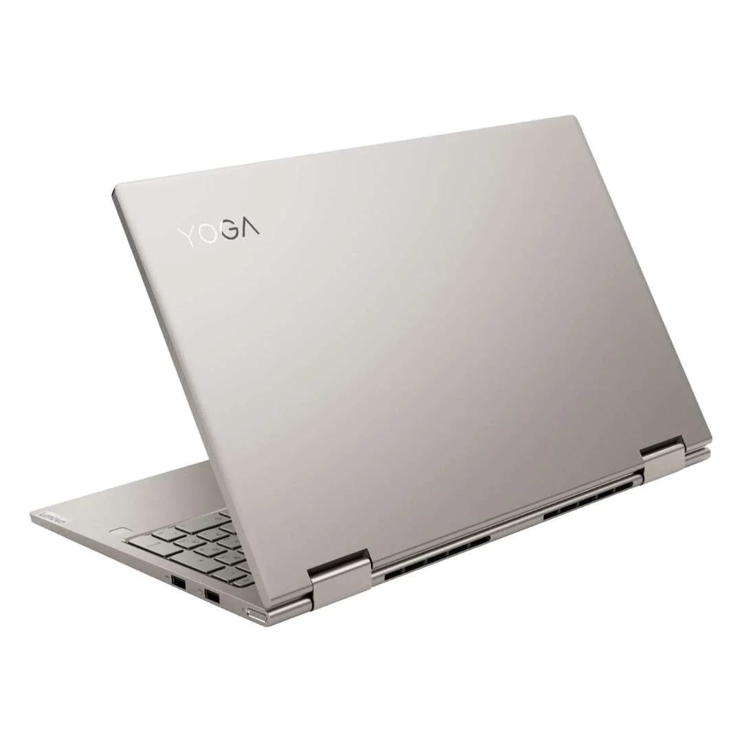 Yoga C740 2-in-1 15.6" Touch-Screen Laptop - i7-10510U - 12GB RAM - 512GB SSD - 81TD0005US