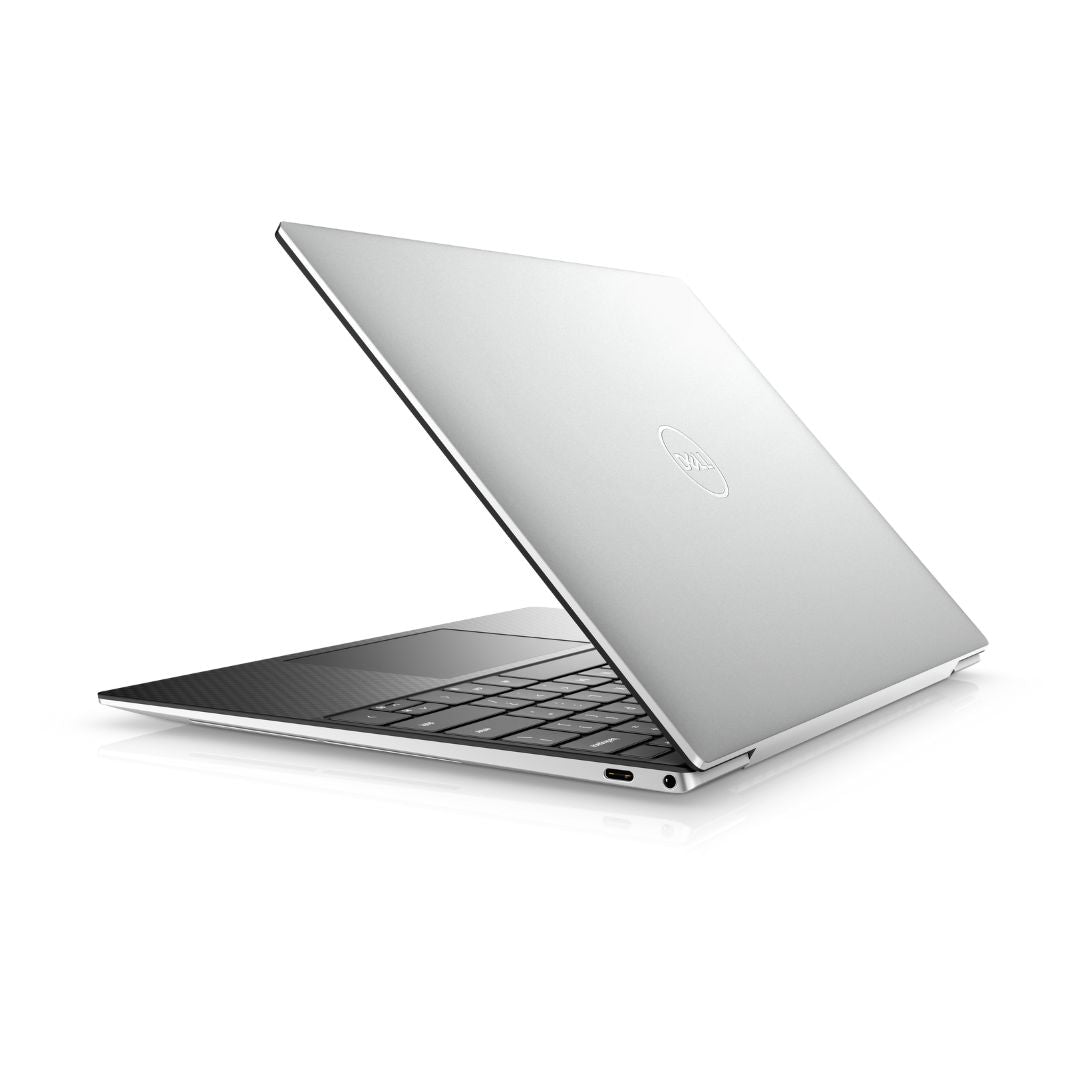 Dell XPS 13 9300 – 13.4″ UHD+ Touch  – i7‑1065G7 – 16GB RAM – 512GB SSD – Silver