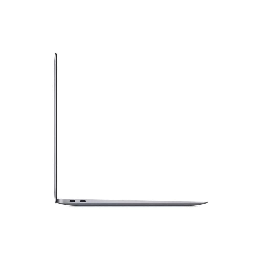 Mid 2019 Apple MacBook Air 13.3" w/ Touch ID - Intel Core i5 - 8GB RAM - 256GB SSD - Space Gray - MVFJ2LL/A