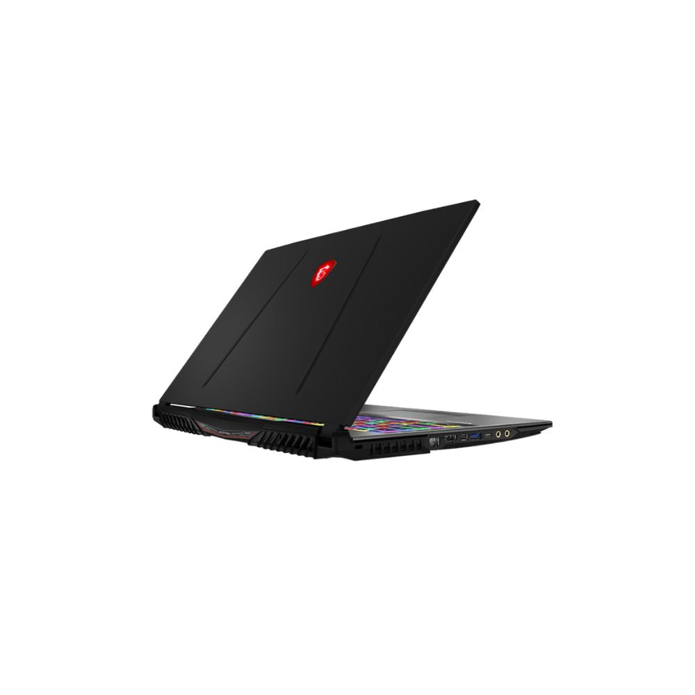 MSI GP75 Leopard 10SFK-026US - i7-10750H - 16GB RAM - RTX 2070 - 512GB SSD / 1TB HDD - GP75026
