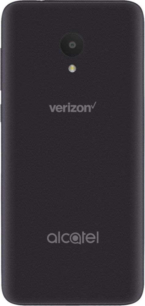 Verizon Alcatel Avalon V - 16GB - Suede Gray - 5059S