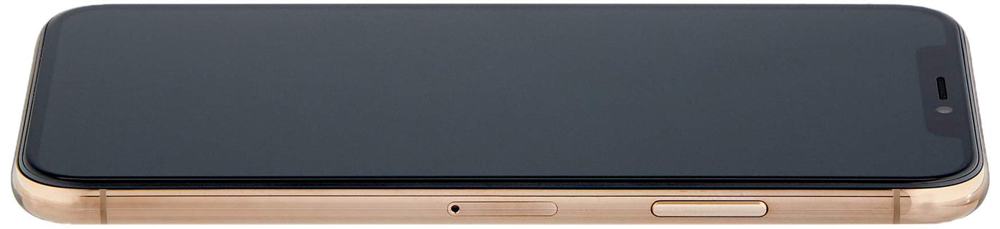 Unlocked - Apple iPhone XS, US Version, 256GB, Gold - MT992LL/A