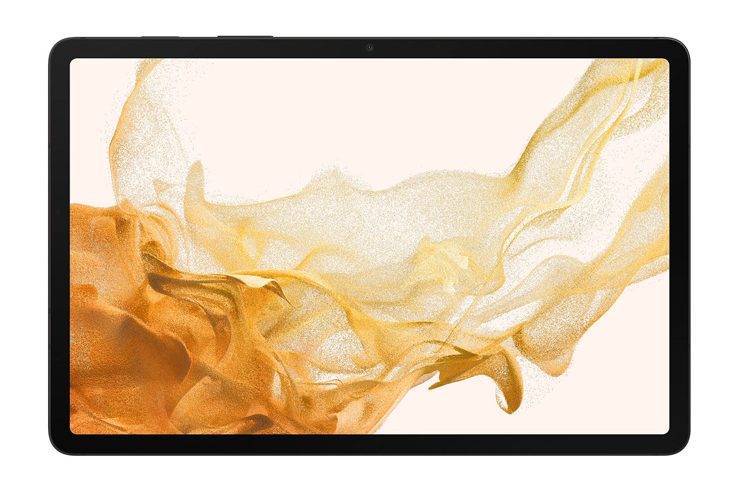 Samsung Galaxy Tab S8 Plus - 128GB - Graphite - SM-X808NZAAXAR