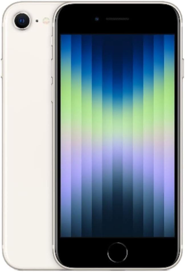 Verizon Apple iPhone SE 3rd Gen